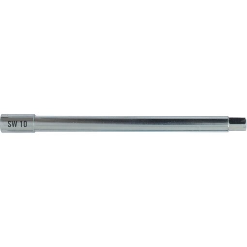 Standarmaturenschlüssel SW 10